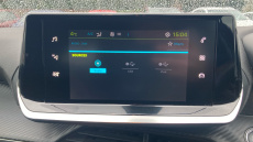 Peugeot 2008 100kW Active Premium+ 50kWh 5dr Auto Electric Estate